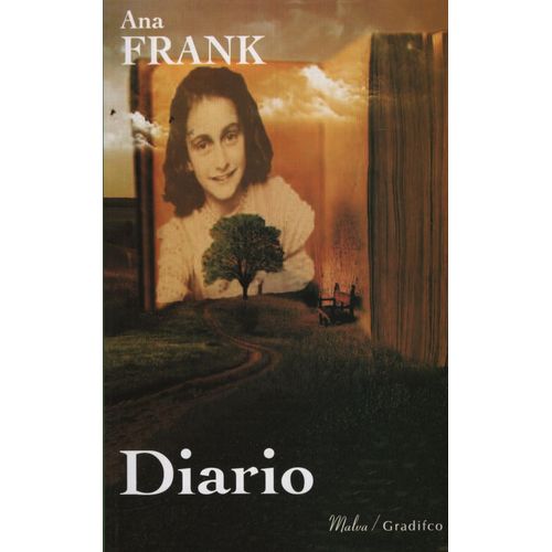 DIARIO DE ANA FRANK - SERIE MALVA