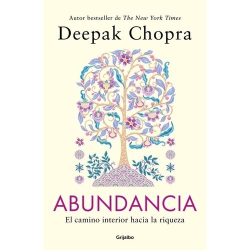ABUNDANCIA - DEEPAK CHOPRA