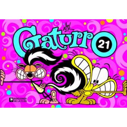 GATURRO 21