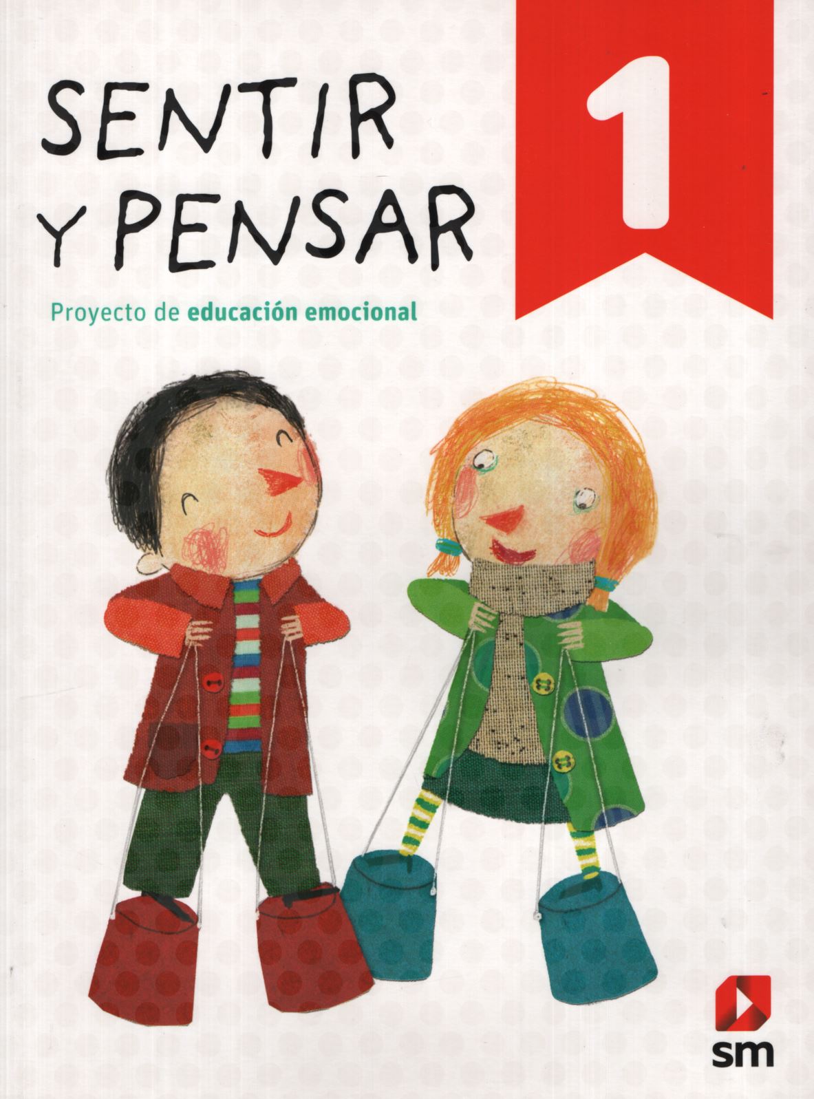 SENTIR Y PENSAR 1