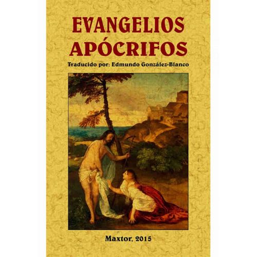 EVANGELIOS APOCRIFOS