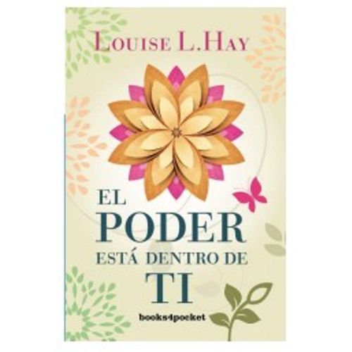 EL PODER ESTA DENTRO DE TI