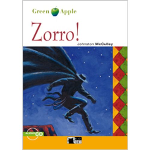 ZORRO - GA STARTER (A1)