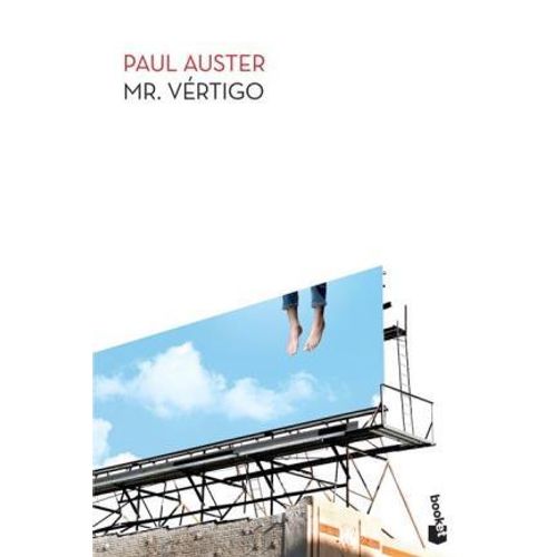 MR. VERTIGO