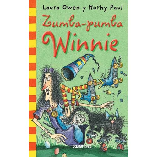 ZUMBA PUMBA WINNIE