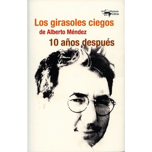 LOS GIRASOLES CIEGOS DE ALBERTO MENDEZ - 10 AÑOS DESPUES