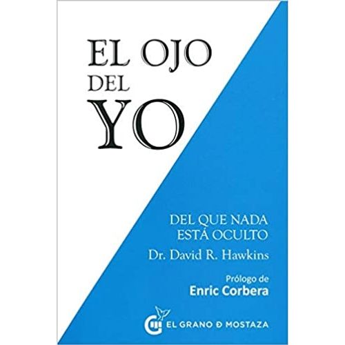EL OJO DEL YO DEL QUE NADA ESTA OCULTO
