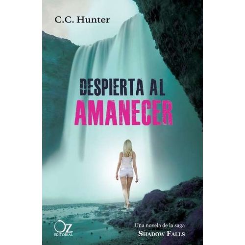 DESPIERTA AL AMANECER - SHADOW FALLS 2
