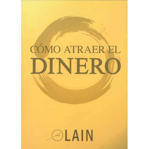 COMO ATRAER EL DINERO