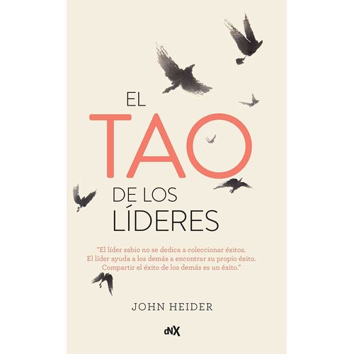 EL TAO DE LOS LIDERES