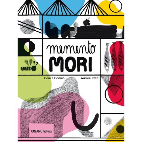 MEMENTO MORI - CONCE CODINA - AURORE PETIT