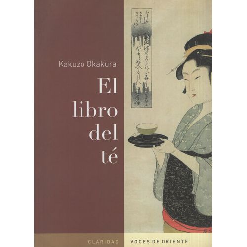 EL LIBRO DEL TÉ