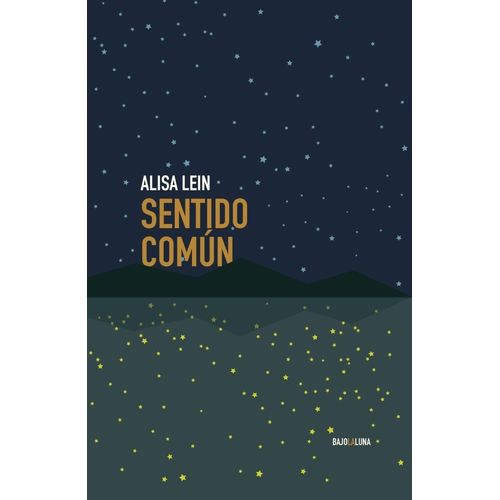 SENTIDO COMUN - ALISA LEIN
