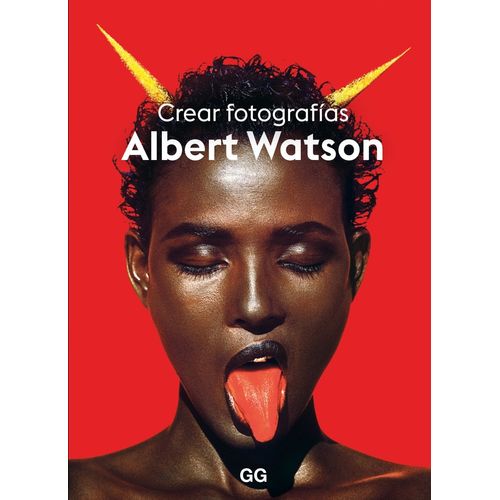 CREAR FOTOGRAFIAS - ALBERT WATSON