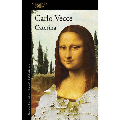 CATERINA - CARLOS VECCE