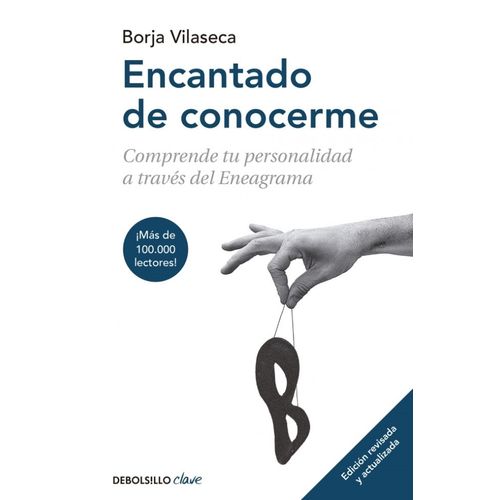 ENCANTADO DE CONOCERME (EDICION AMPLIADA) COMPRENDE TU PERSO
