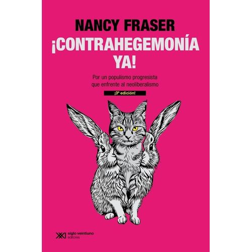 CONTRAHEGEMONIA YA! - NANCY FRASER