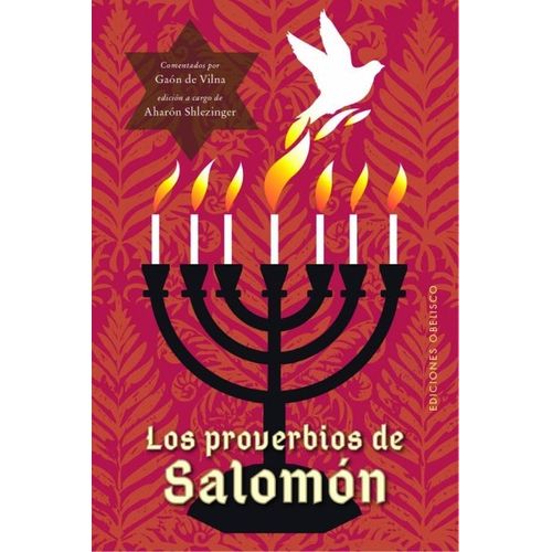 LOS PROVERBIOS DE SALOMON