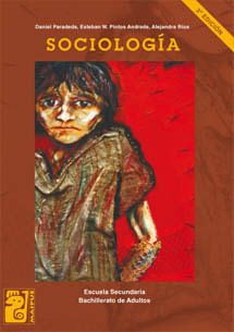SOCIOLOGIA - MAIPUE - 3/ED.
