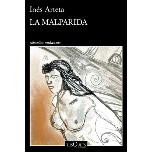 LA MALPARIDA - INES ARTETA