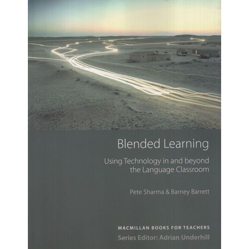 BLENDED LEARNING - BOOKS FOR TEACHERS