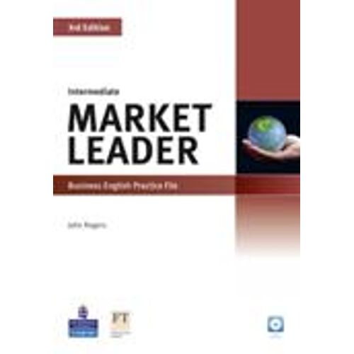 MARKET LEADER INTERMEDIATE (3RD.EDITION) - PRACTICE FILE + A