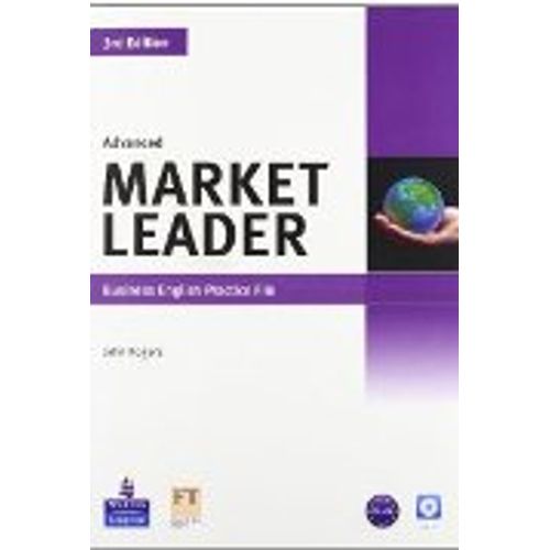 MARKET LEADER ADVANCED (3RD.EDITION) - PRACTICE FILE