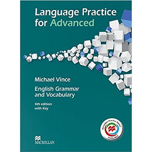 NEW LANGUAGE PRACTICE FOR ADVANCED WITH KEY (4TH.EDITION) (2