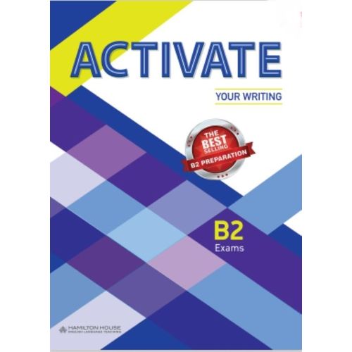 ACTIVATE YOUR WRITING B2 - STUDENT'S BOOK