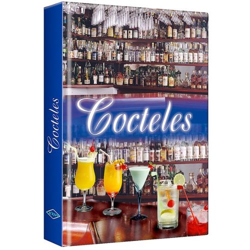 COCTELES COCTELES