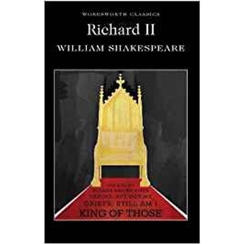 RICHARD II