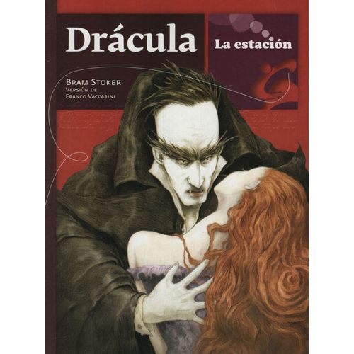 DRACULA - LA ESTACION