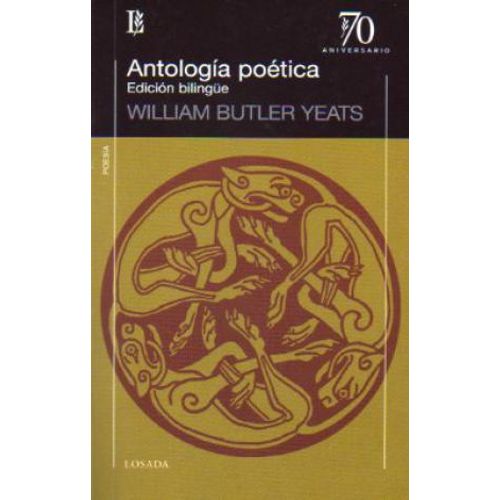 ANTOLOGIA POETICA (EDICION BILINGUE)