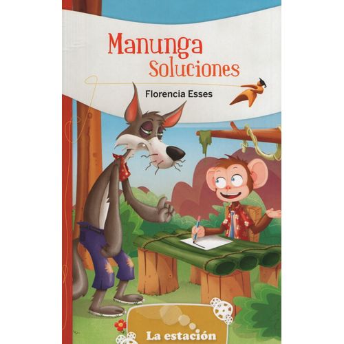 MANUNGA SOLUCIONES - LA ESTACION