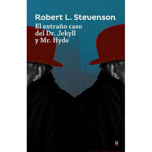 EL EXTRAÑO CASO DEL DR.JEKYLL