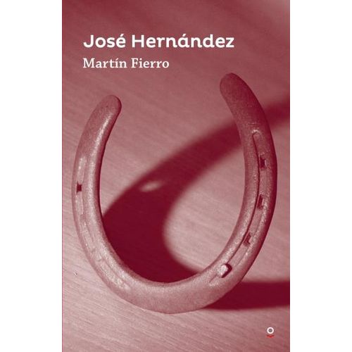 MARTIN FIERRO - LOQUELEO ROJA