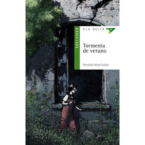 TORMENTA DE VERANO