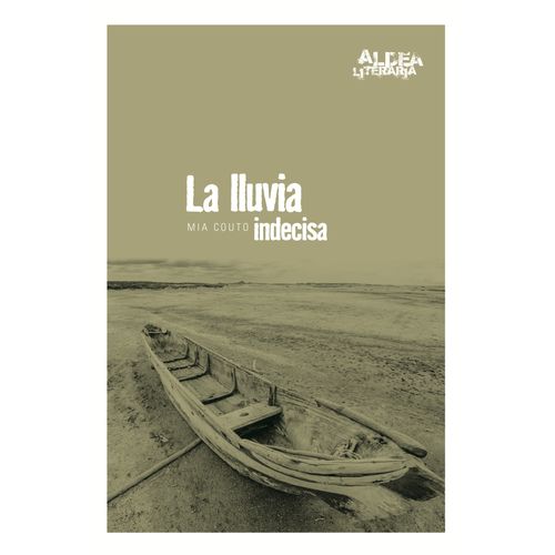 LA LLUVIA INDECISA