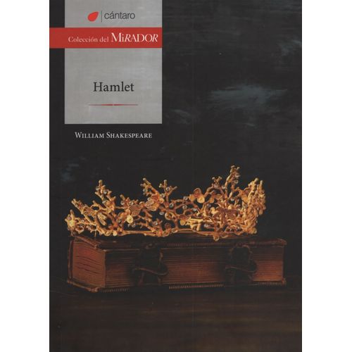 HAMLET (2ND.ED.) - DEL MIRADOR
