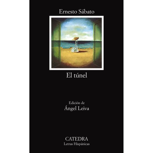 EL TUNEL - ERNESTO SABATO