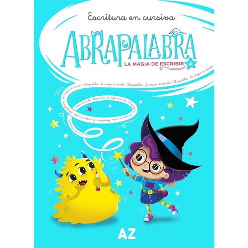 ABRAPALABRA 4