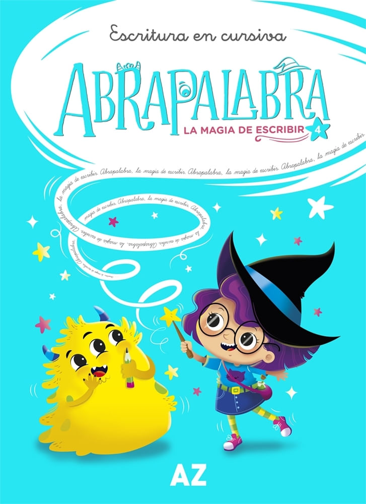 ABRAPALABRA 4