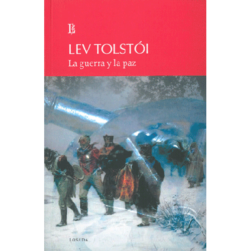 LA GUERRA Y LA PAZ