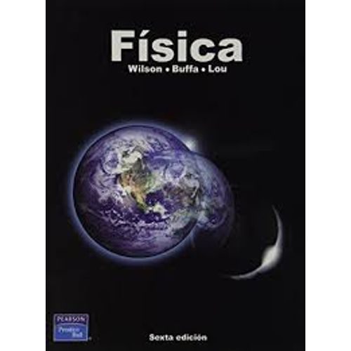 FISICA (6TA.EDICIÓN)