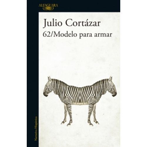 62 MODELO PARA ARMAR