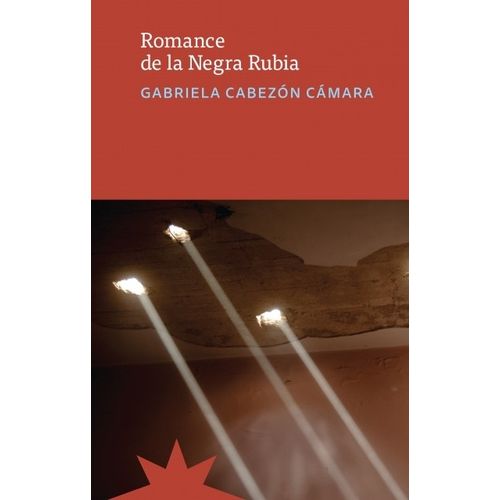 ROMANCE DE LA NEGRA RUBIA