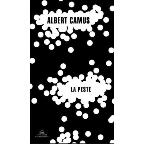 LA PESTE - ALBERT CAMUS