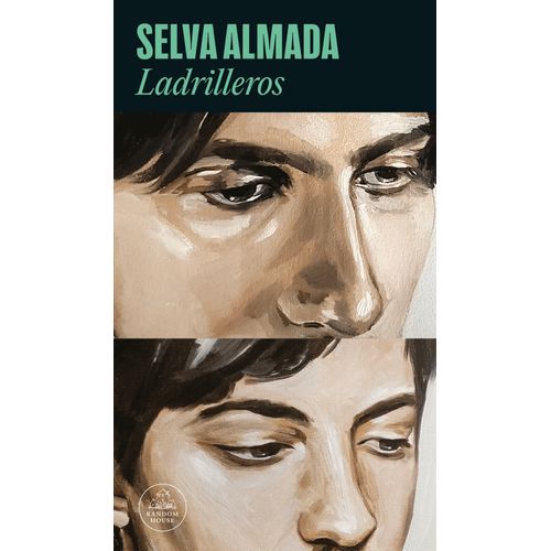 LIBRO LADRILLEROS - SELVA ALMADA