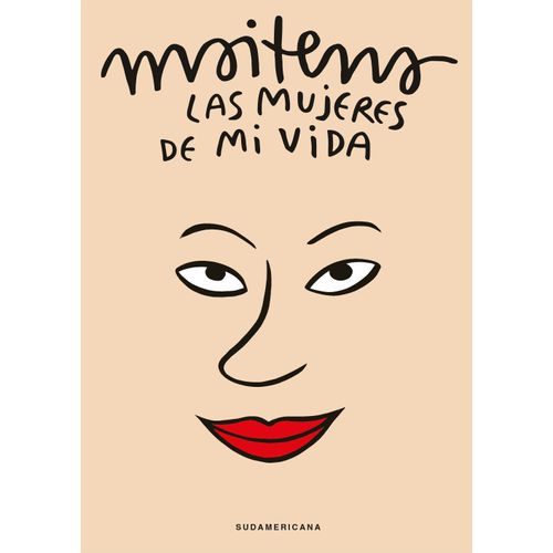 LAS MUJERES DE MI VIDA - MAITENA