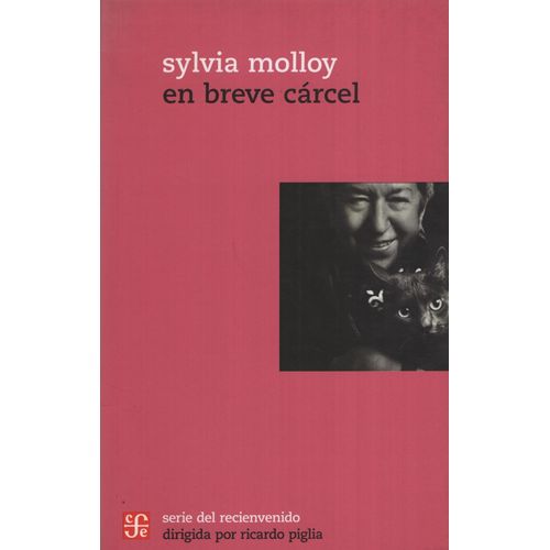 EN BREVE CARCEL - MOLLOY SYLVIA
